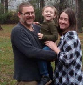 Meet your Posher, Vicki